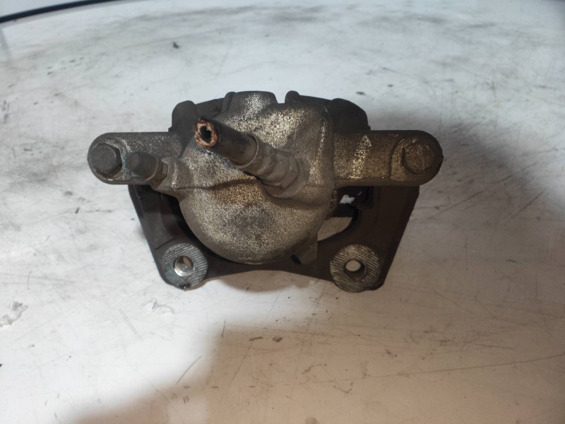 Recambio de pinza freno delantera izquierda para renault clio iv business referencia OEM IAM   