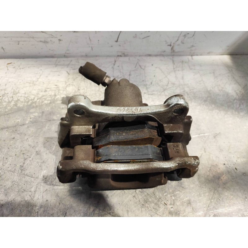 Recambio de pinza freno trasera derecha para mercedes vito kasten (639) 113 cdi lang (639.603) referencia OEM IAM   