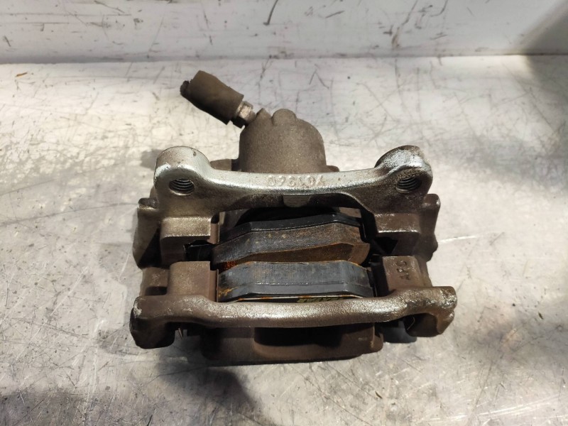 Recambio de pinza freno trasera derecha para mercedes vito kasten (639) 113 cdi lang (639.603) referencia OEM IAM   