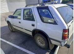 opel frontera a del año 1993 2