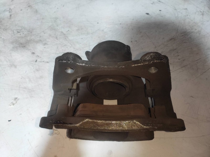 Recambio de pinza freno delantera izquierda para renault clio iv business referencia OEM IAM   