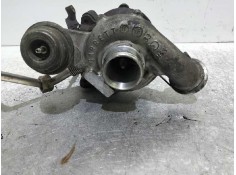 Recambio de turbocompresor para opel astra g berlina 2.0 dti referencia OEM IAM 7088672 24461825 