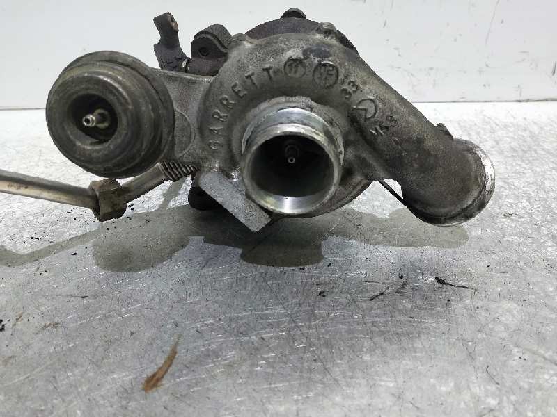 Recambio de turbocompresor para opel astra g berlina 2.0 dti referencia OEM IAM 7088672 24461825 