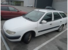 citroen xsara break del año 1999