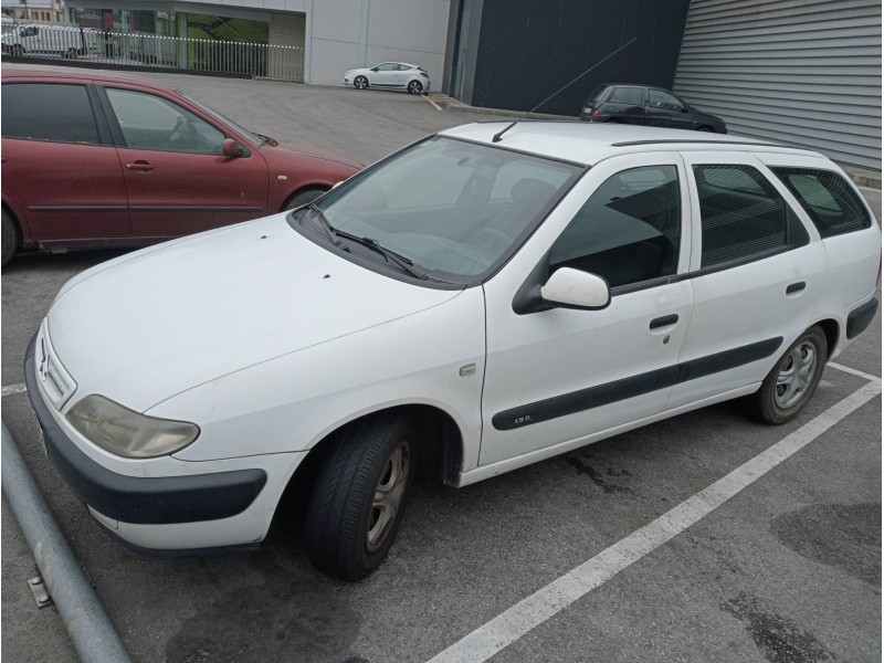 citroen xsara break del año 1999