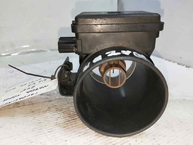 Recambio de caudalimetro para mazda xedos 9 (ta) 2.0 v6 24v cat referencia OEM IAM E5T512710114 KL47 