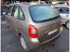 citroen xsara picasso del año 2010 2