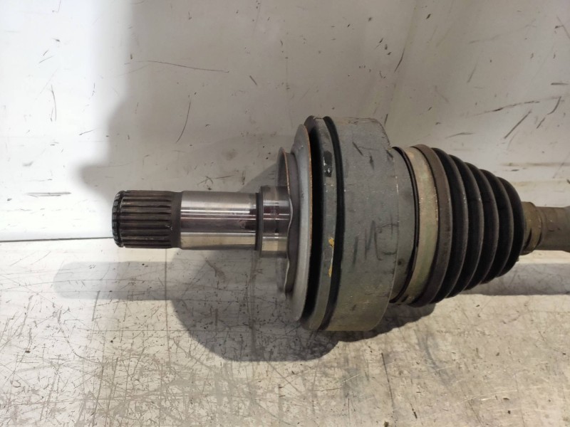 Recambio de transmision trasera derecha para mercedes vito kasten (639) 113 cdi lang (639.603) referencia OEM IAM   