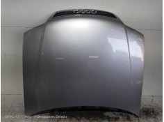 Recambio de capot para audi a6 berlina (4b2) 1.9 tdi referencia OEM IAM   
