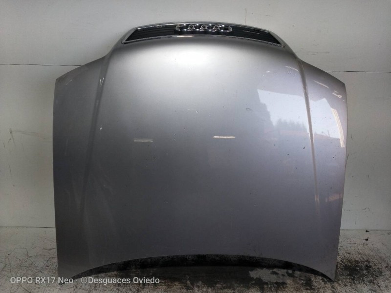 Recambio de capot para audi a6 berlina (4b2) 1.9 tdi referencia OEM IAM   