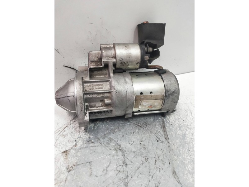 Recambio de motor arranque para nissan vanette cargo (hc23) furg. referencia OEM IAM 9000331430 BOSCH 