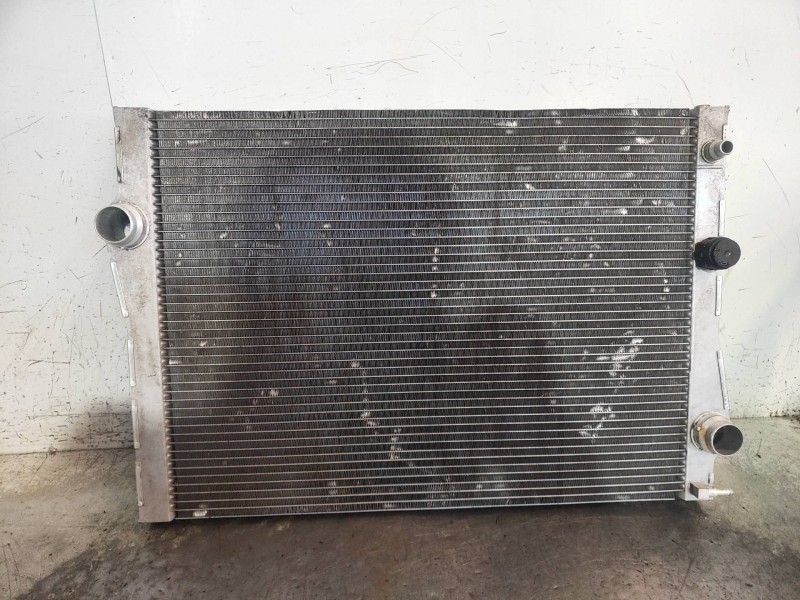 Recambio de radiador agua para bmw x5 (e70) 3.0d referencia OEM IAM 7533472  
