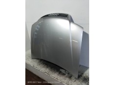 Recambio de capot para audi a6 berlina (4b2) 1.9 tdi referencia OEM IAM    2