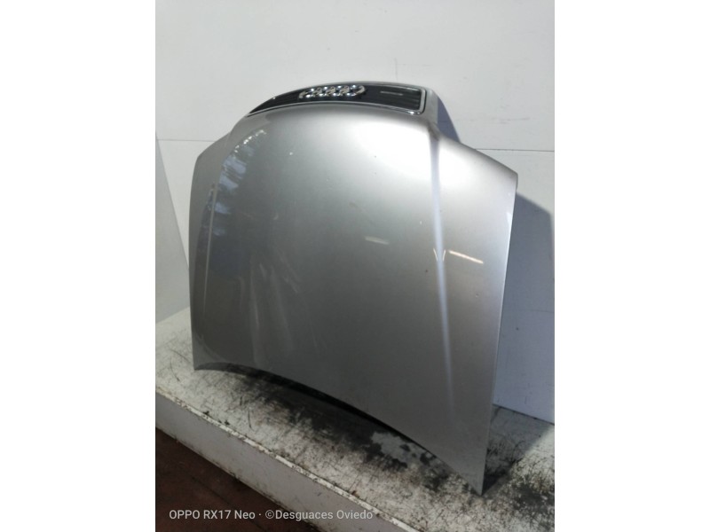 Recambio de capot para audi a6 berlina (4b2) 1.9 tdi referencia OEM IAM   