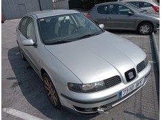 seat toledo (1m2) del año 2001