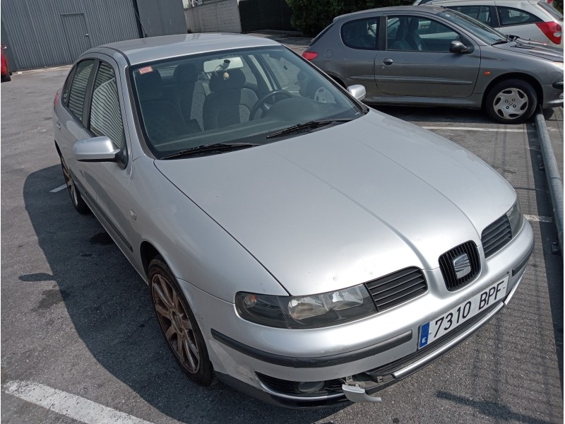 seat toledo (1m2) del año 2001