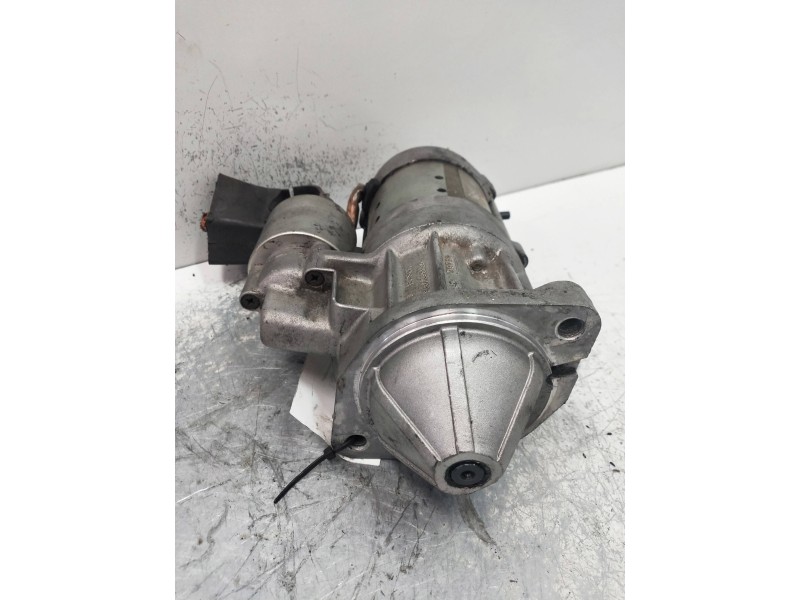 Recambio de motor arranque para nissan vanette cargo (hc23) furg. referencia OEM IAM 9000331430 BOSCH 