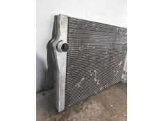 Recambio de radiador agua para bmw x5 (e70) 3.0d referencia OEM IAM 7533472   2