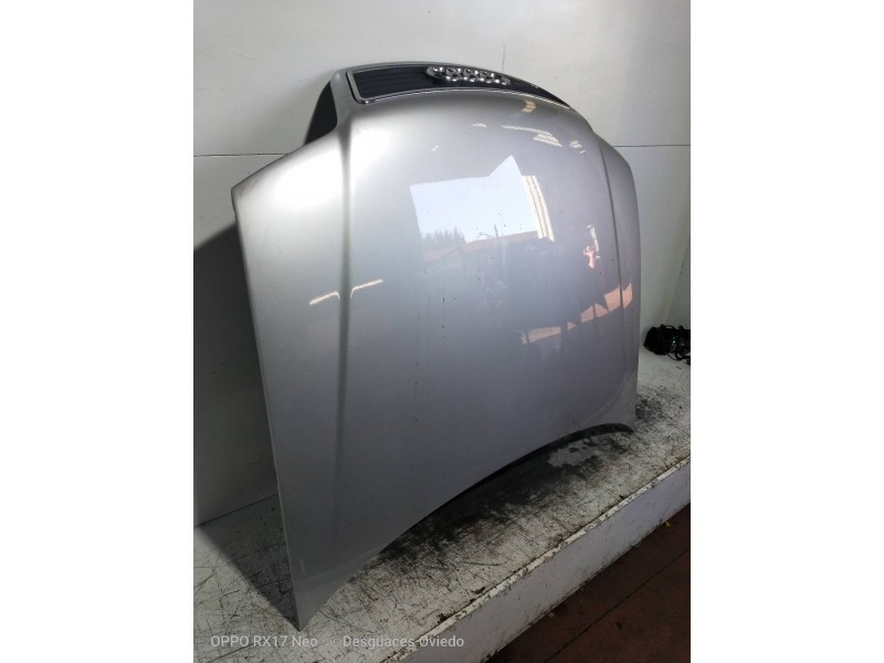Recambio de capot para audi a6 berlina (4b2) 1.9 tdi referencia OEM IAM   