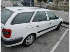 citroen xsara break del año 1999 2