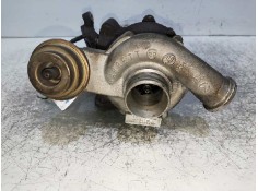 Recambio de turbocompresor para opel astra g berlina 2.0 dti referencia OEM IAM 4540961 90531518 