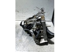Recambio de caja cambios para nissan micra (k12e) 1.5 dci turbodiesel cat referencia OEM IAM JR5114   2