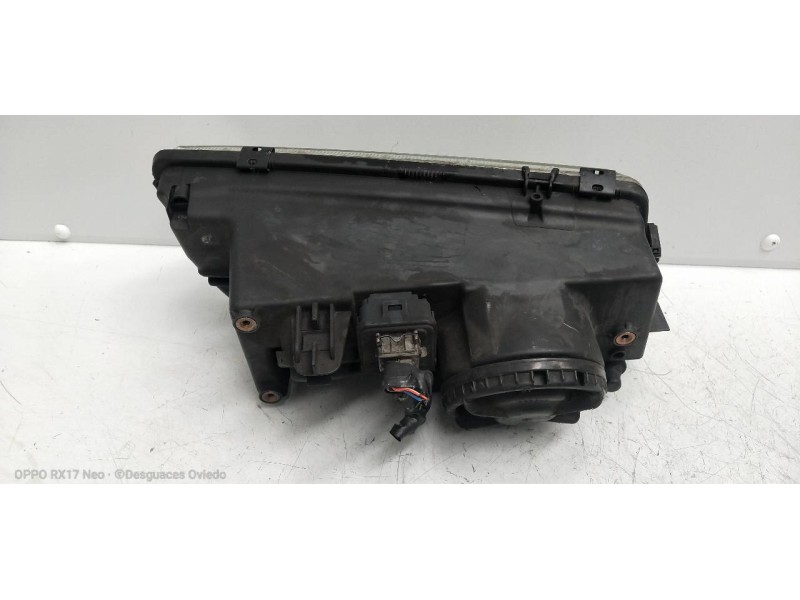 Recambio de faro izquierdo para volvo s70 berlina 2.5 d / tdi referencia OEM IAM   