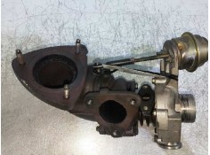 Recambio de turbocompresor para opel astra g berlina 2.0 dti referencia OEM IAM 4540961 90531518  2