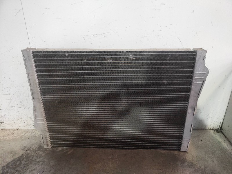 Recambio de radiador agua para bmw x5 (e70) 3.0d referencia OEM IAM 7533472  