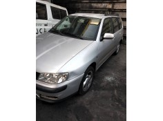 seat cordoba vario (6k5) del año 2000