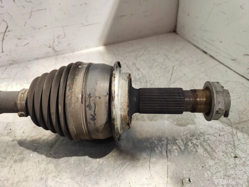 Recambio de transmision trasera izquierda para mercedes vito kasten (639) 113 cdi lang (639.603) referencia OEM IAM   