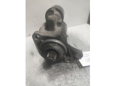 Recambio de motor arranque para seat ibiza (6k1) signo referencia OEM IAM    2