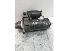 Recambio de motor arranque para nissan vanette cargo (hc23) familiar (8 asientos) referencia OEM IAM 0001108170 BOSCH I V6