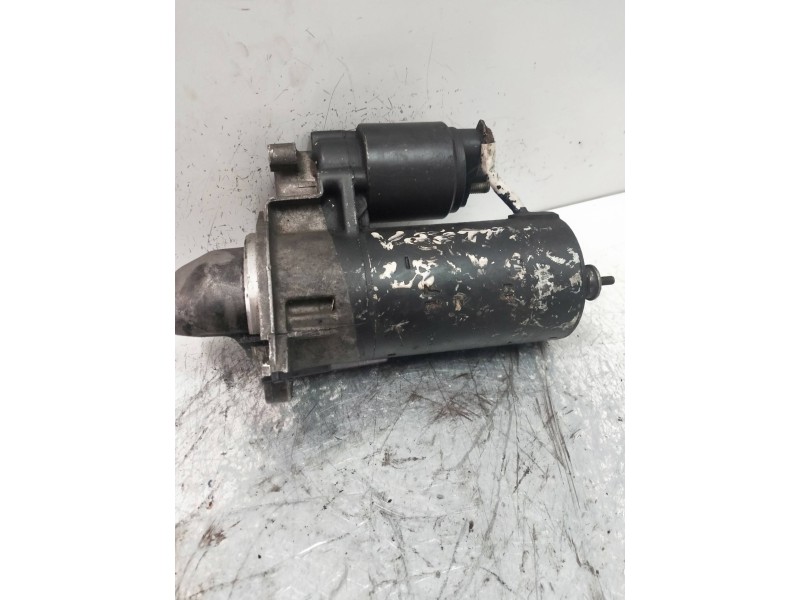 Recambio de motor arranque para nissan vanette cargo (hc23) familiar (8 asientos) referencia OEM IAM 0001108170 BOSCH I V6