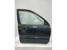 Recambio de puerta delantera derecha para kia sportage 2.0 cat referencia OEM IAM   
