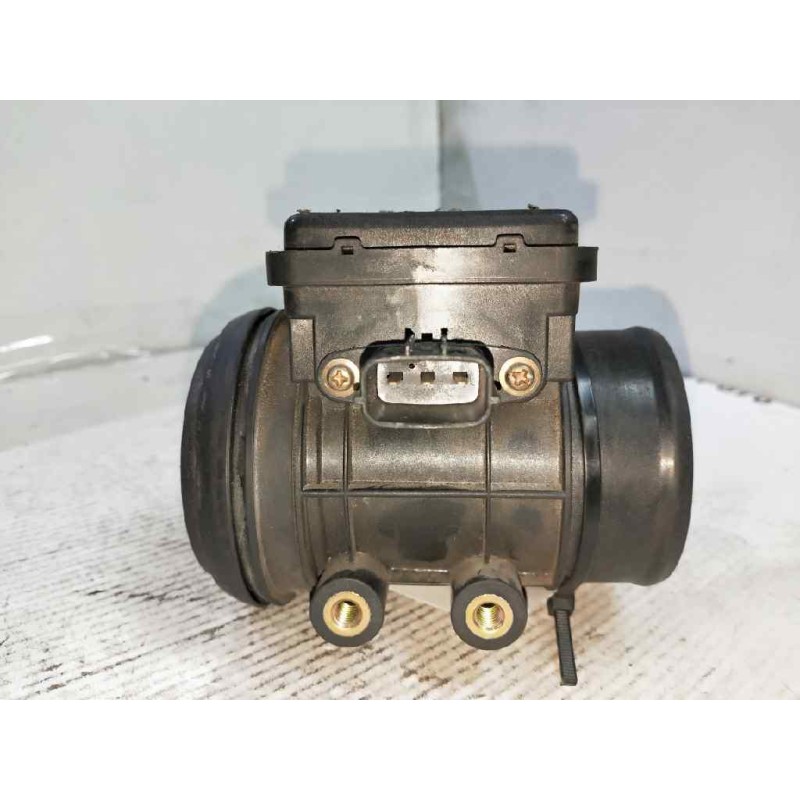 Recambio de caudalimetro para mazda 323 berlina c/f/p/s (ba) 2.0 diesel referencia OEM IAM E5T511717703 B3H7 