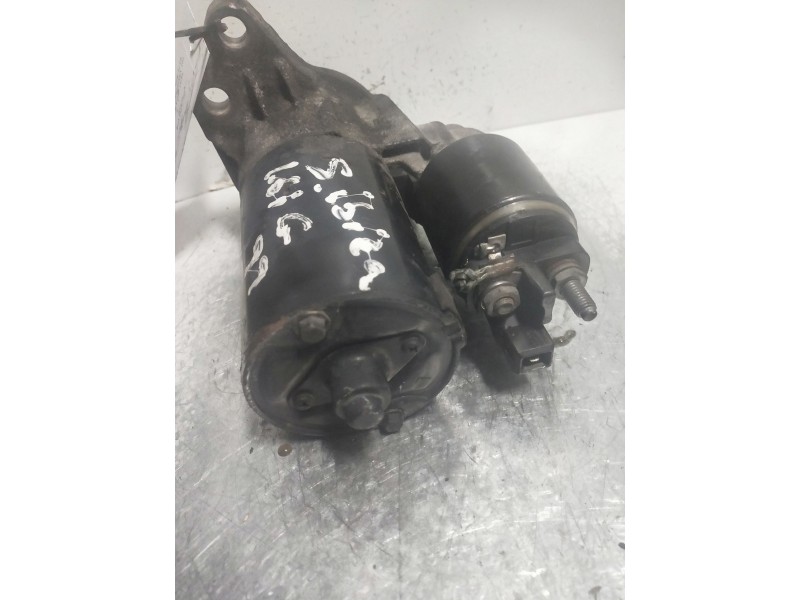 Recambio de motor arranque para seat ibiza (6k1) signo referencia OEM IAM   