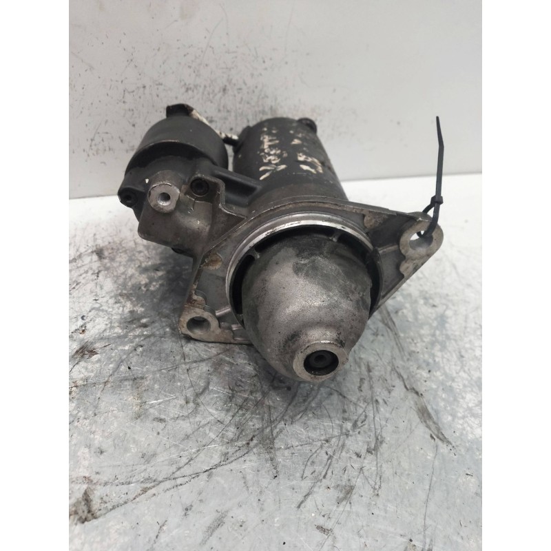 Recambio de motor arranque para nissan vanette cargo (hc23) familiar (8 asientos) referencia OEM IAM 0001108170 BOSCH I V6