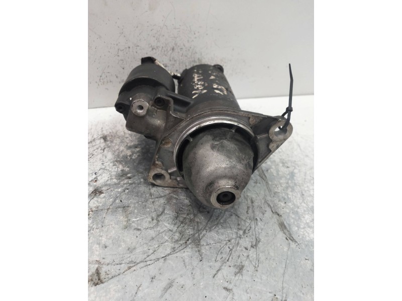 Recambio de motor arranque para nissan vanette cargo (hc23) familiar (8 asientos) referencia OEM IAM 0001108170 BOSCH I V6
