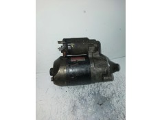 Recambio de motor arranque para suzuki baleno berlina sy (eg) 1.3 gl (3-ptas.) referencia OEM IAM 311008201 0280009902 