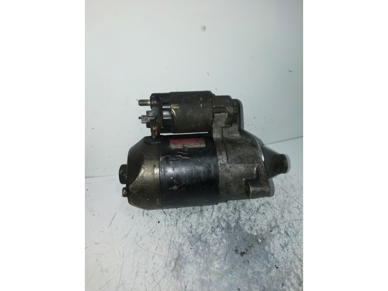 Recambio de motor arranque para suzuki baleno berlina sy (eg) 1.3 gl (3-ptas.) referencia OEM IAM 311008201 0280009902 