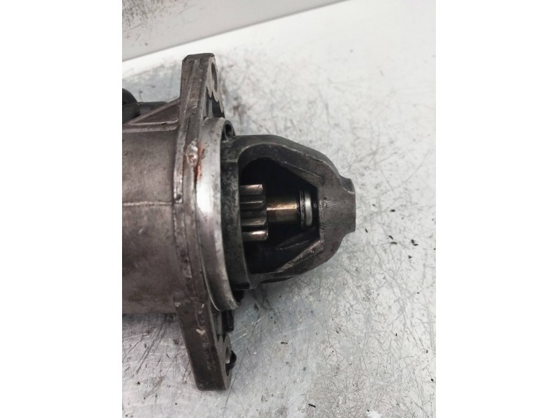 Recambio de motor arranque para nissan vanette cargo (hc23) familiar (8 asientos) referencia OEM IAM 0001108170 BOSCH I V6