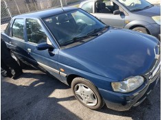 ford escort berl./turnier del año 1997