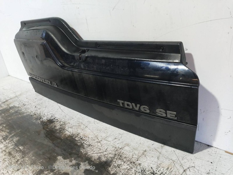 Recambio de porton trasero para land rover discovery 2.7 td v6 cat referencia OEM IAM INFERIOR  INFERIOR