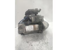 Recambio de motor arranque para toyota auris luna referencia OEM IAM 281000N050  