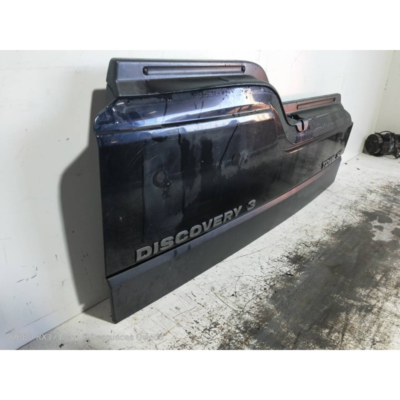 Recambio de porton trasero para land rover discovery 2.7 td v6 cat referencia OEM IAM INFERIOR  INFERIOR