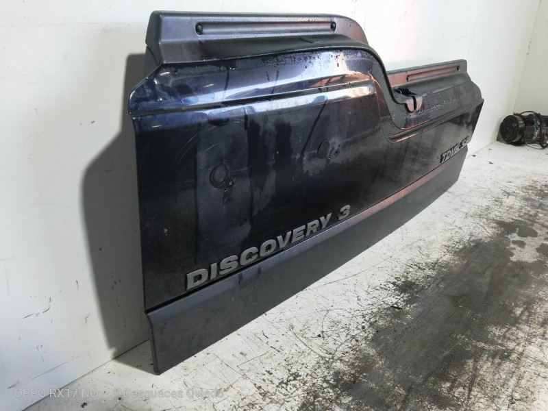 Recambio de porton trasero para land rover discovery 2.7 td v6 cat referencia OEM IAM INFERIOR  INFERIOR
