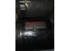 Recambio de motor arranque para suzuki baleno berlina sy (eg) 1.3 gl (3-ptas.) referencia OEM IAM 311008201 0280009902  2