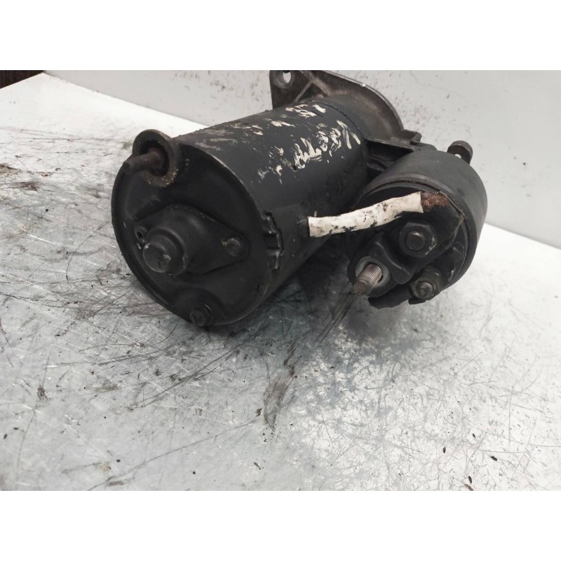 Recambio de motor arranque para nissan vanette cargo (hc23) familiar (8 asientos) referencia OEM IAM 0001108170 BOSCH I V6 Recambio de motor arranque para nissan vanette cargo (hc23) familiar (8 asientos) referencia OEM IAM 0001108170 BOSCH I V6