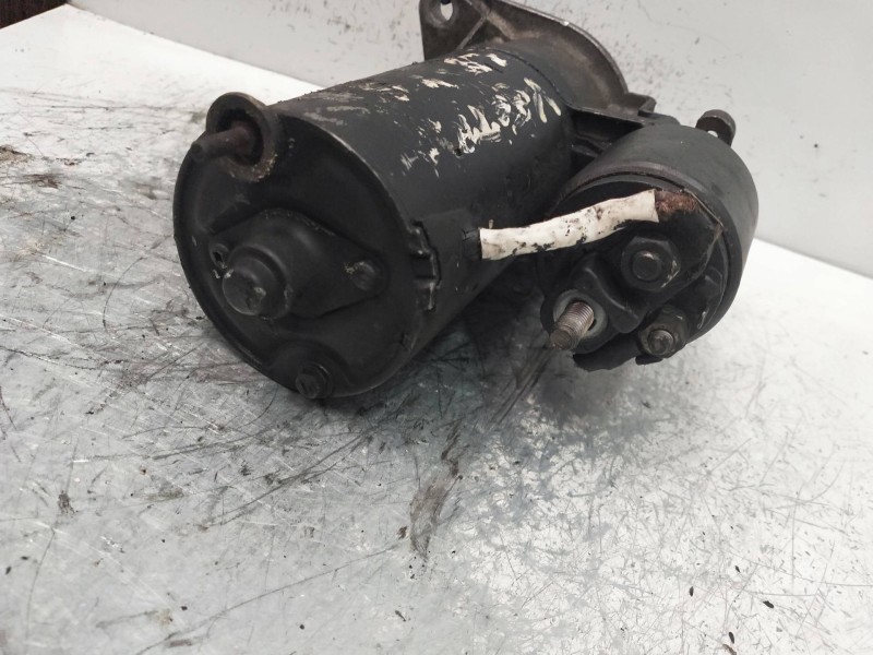 Recambio de motor arranque para nissan vanette cargo (hc23) familiar (8 asientos) referencia OEM IAM 0001108170 BOSCH I V6
